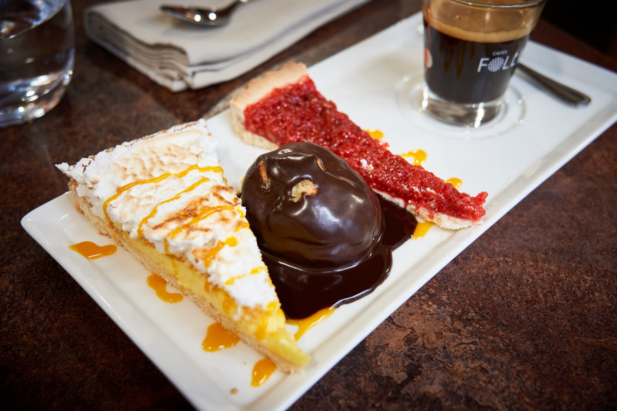 Spécialité lyonnaise